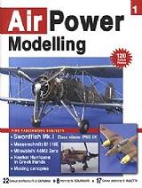 air power modelling 1 photo