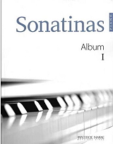 sonatinas album i photo