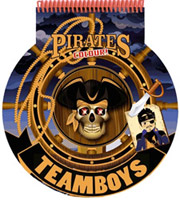 teamboys stroggyli peripeteia pirates colour photo