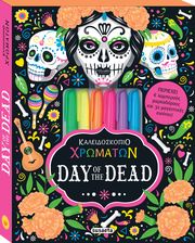 day of the dead photo