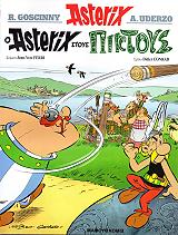 o asterix stoys piktoys photo