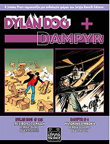 dylan dog dampyr 4 photo