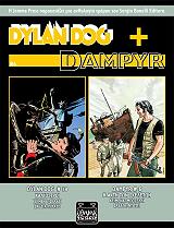 dylan dog dampyr 6 photo dylan dog dampyr 6 photo