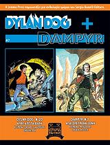 dylan dog dampyr 7 photo