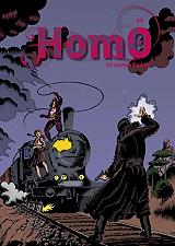 homo 4 photo