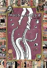 frogs and dogs 3 comic tales photo