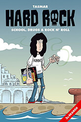 hard rock school drugs and rock n rolls photo