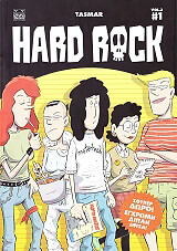 hard rock 2 photo