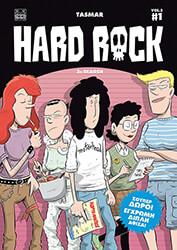 hard rock vol21 photo