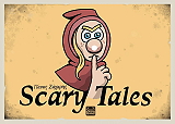 scary tales photo