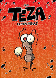 teza omnibus photo