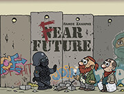 fear future photo