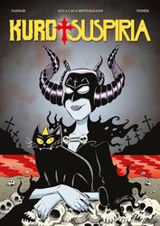 kuro suspiria photo kuro suspiria photo