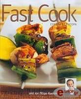 fast cook photo