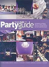 party guide golden list 2008 photo