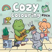 cozy colouring 2 photo