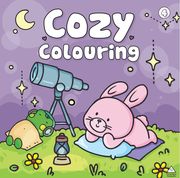 cozy colouring 4 photo