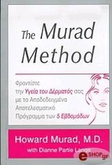 the murad method photo