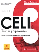 celi 3 test di preparazione photo