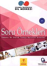soru ornekleri a1 photo
