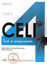 celi 4 test di preparazione photo