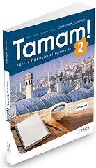 tamam a2 photo