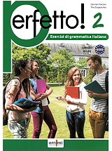 perfetto 2 esercizi di grammatica italiana photo