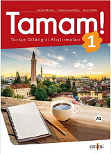 tamam a1 photo