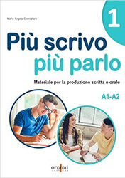 piu scrivo piu parlo 1 a1 a2 photo