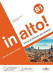 in alto b1 audio videogrammatica photo