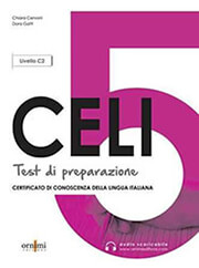 celi 5 studente photo