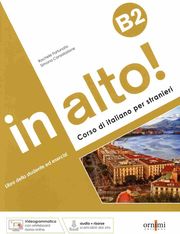 in alto b2 audio videogrammatica photo