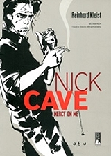nick cave mersy on me photo