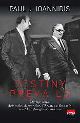 destiny prevails photo