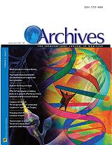 archives the international journal of medicine issue 1 photo