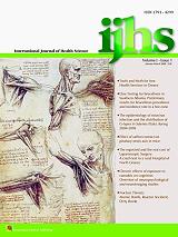 ijhs international journal of health science issue 1 photo