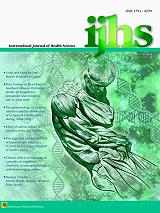 ijhs international journal of health science issue 2 photo