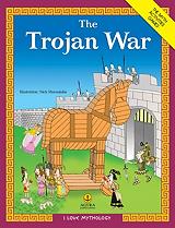 i love mythology the trojan war photo