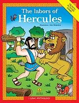 i love mythology the labors of hercules photo