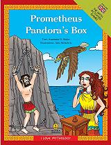 prometheus pandoras box photo