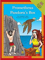 prometheus pandoras box photo