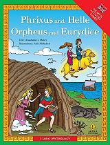 phrixus and helle orpheus and eurydice photo