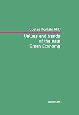 values and trends of the new green economy photo