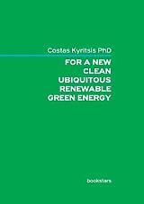 for a new clean ubiquitous renewable green energy photo