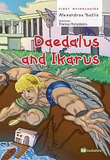 daedalus and ikarus photo