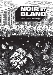 noir et blanc anthologia photo