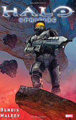 halo uprising photo