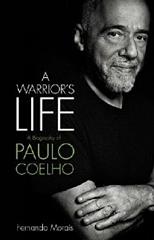 a warriors life a biography of paulo coelho photo