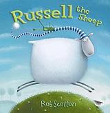 russell the sheep photo