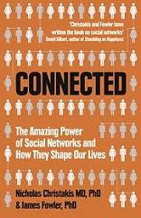 connected the amazing power of social networks and how they shape our lives photo